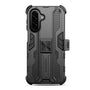 echelon Reflex Series Case with Holster for Samsung Galaxy A18 5G / A17 5G / A16 5G - Black - ESA185GCSRSKS301-3.JPG