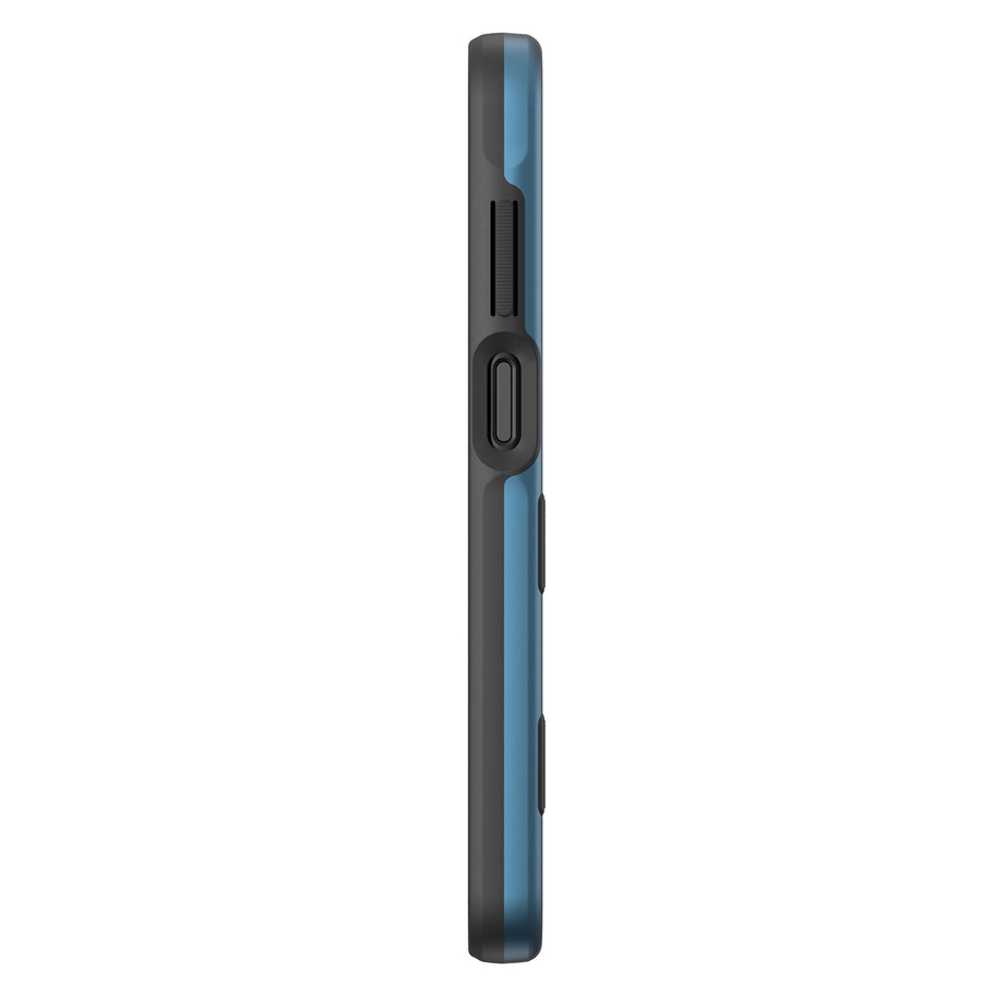 echelon Bravo Series Case for Samsung Galaxy A25 5G - Blue - ESA255GCSF2TS003-4.jpg