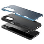 echelon Bravo Series Case for Samsung Galaxy A25 5G - Blue - ESA255GCSF2TS003-7.jpg