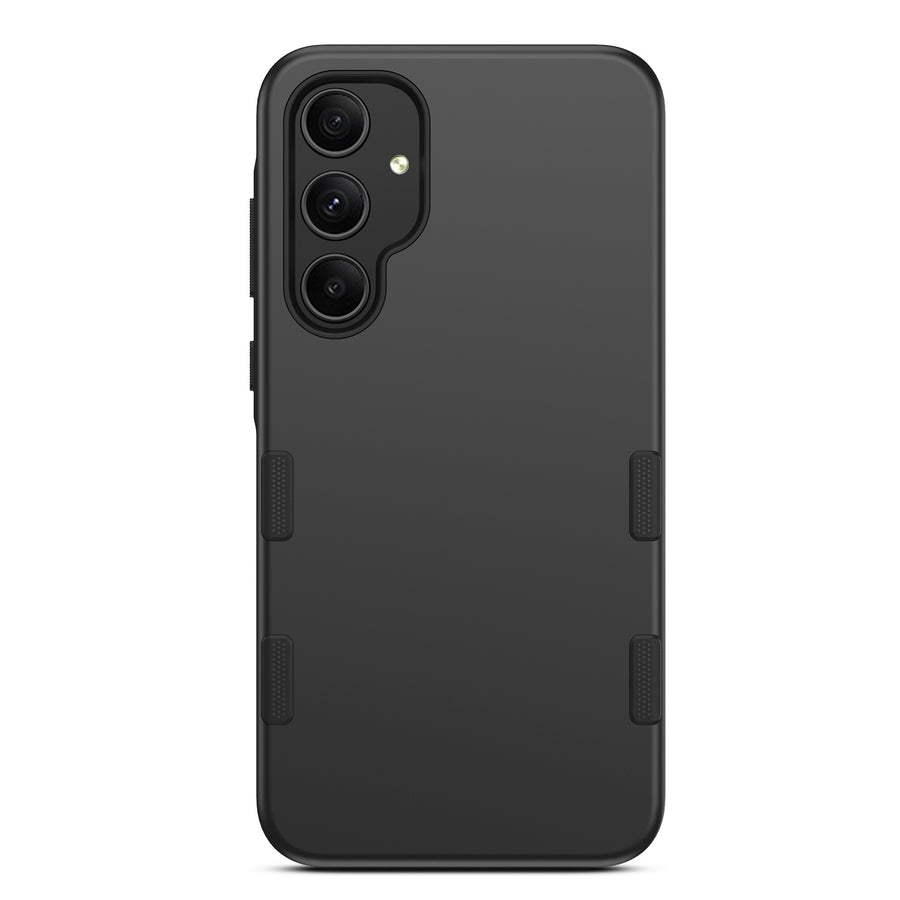 echelon Bravo Series Case for Samsung Galaxy A35 5G - Black - ESA355GCSF2TS001-3.jpg