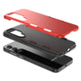 echelon Bravo Series Case for Samsung Galaxy A35 5G - Red - ESA355GCSF2TS002-7.jpg