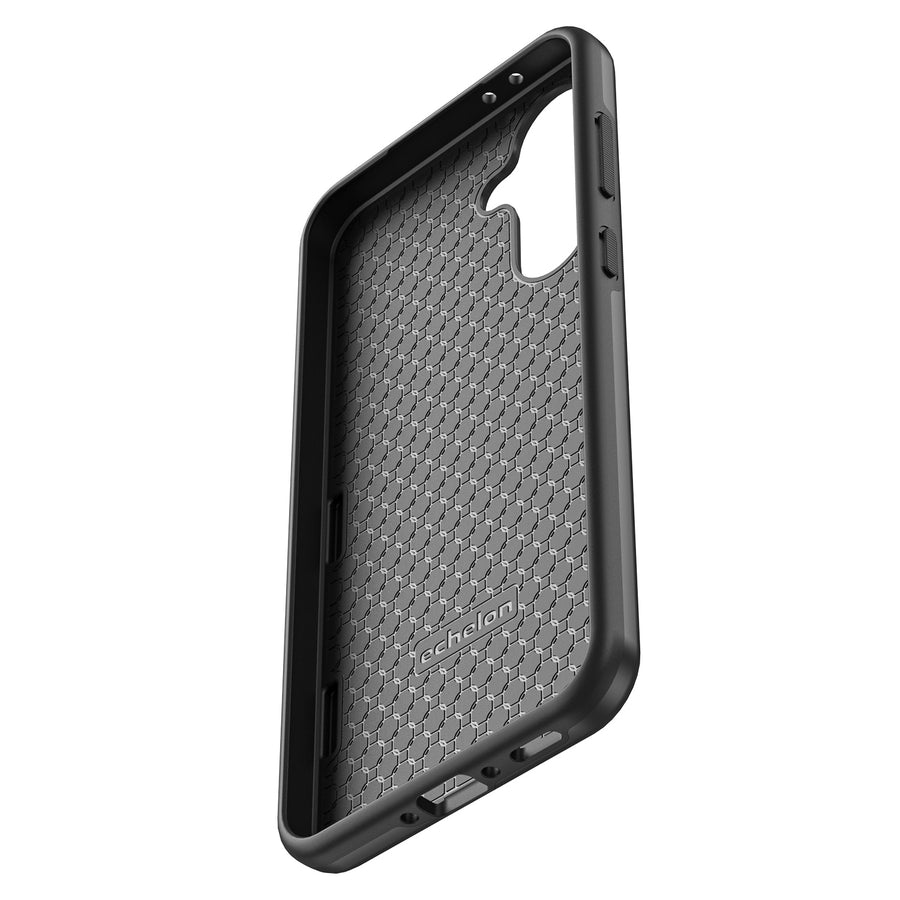 echelon Bravo Series Case for Samsung Galaxy A36 5G - Black - ESA365GCSF2TS001-5.jpg