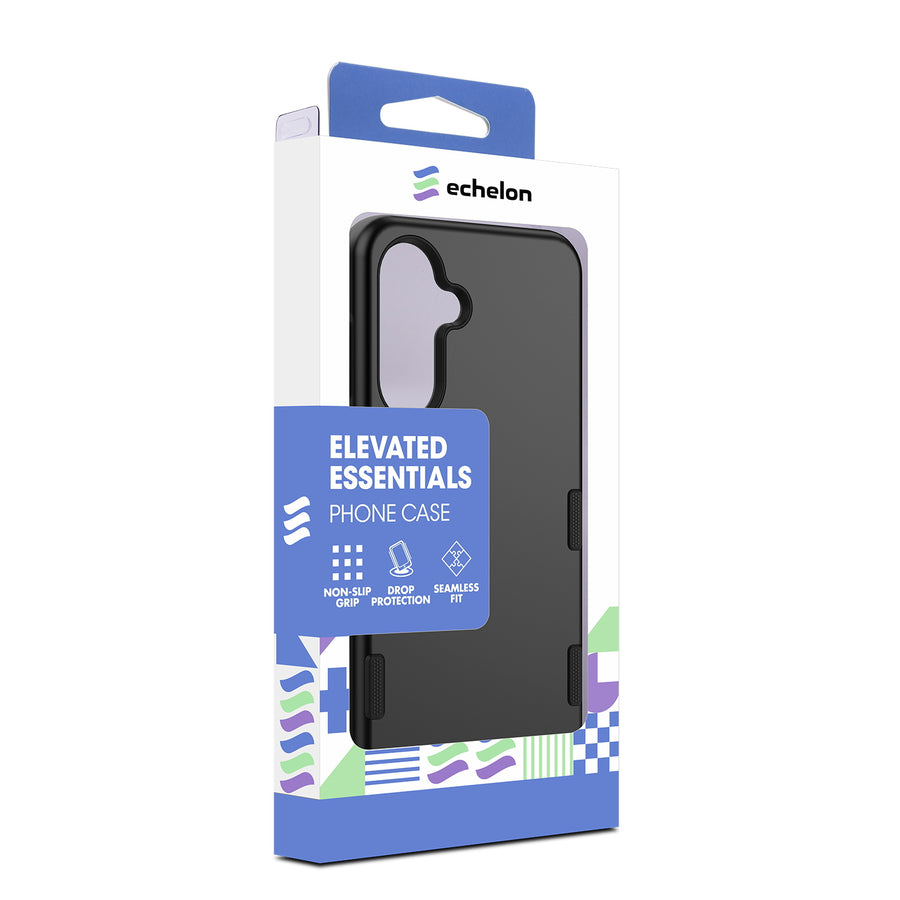 echelon Bravo Series Case for Samsung Galaxy A36 5G - Black - ESA365GCSF2TS001-8.jpg