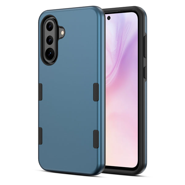 echelon Bravo Series Case for Samsung Galaxy A36 5G - Blue - ESA365GCSF2TS003-2.jpg