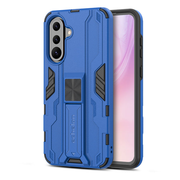echelon Reflex Series Case w Kickstand for Samsung Galaxy A36 5G - Reflex Blue - ESA365GCSRSKS003-2.jpg