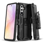 echelon Reflex Series Case with Holster for Samsung Galaxy A36 5G - Black - ESA365GCSRSKS301-2.jpg