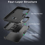 echelon Reflex Series Case with Holster for Samsung Galaxy A36 5G - Black - ESA365GCSRSKS301-3.jpg