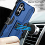 echelon Reflex Series Case with Holster for Samsung Galaxy A36 5G - Reflex Blue - ESA365GCSRSKS303-7.jpg