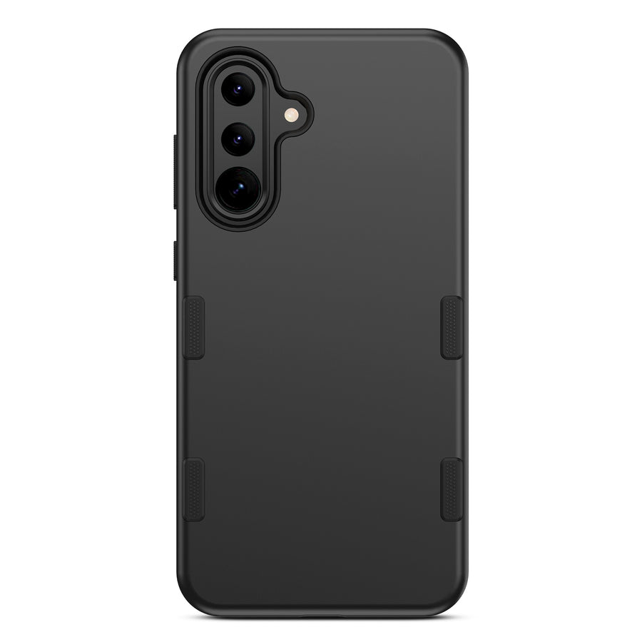 echelon Bravo Series Case for Samsung Galaxy A37 5G / Galaxy A36 5G - Black - ESA375GCSF2TS001-3.jpg