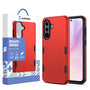 echelon Bravo Series Case for Samsung Galaxy A37 5G / Galaxy A36 5G - Red