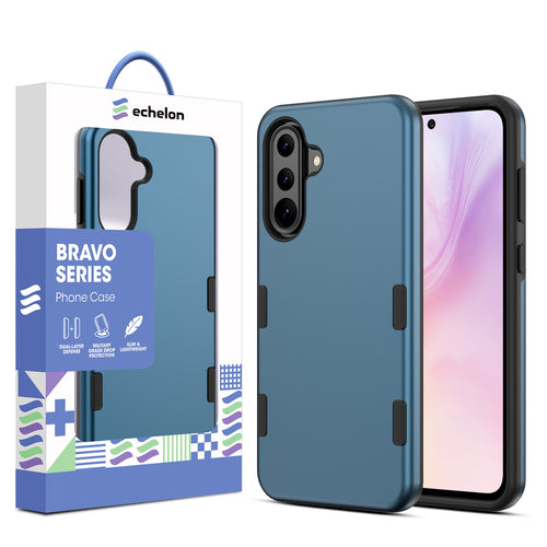 echelon Bravo Series Case for Samsung Galaxy A37 5G / Galaxy A36 5G - Blue - ESA375GCSF2TS003-1.jpg