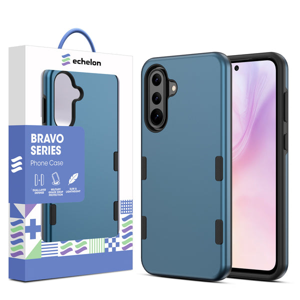 echelon Bravo Series Case for Samsung Galaxy A37 5G / Galaxy A36 5G - Blue - ESA375GCSF2TS003-1.jpg