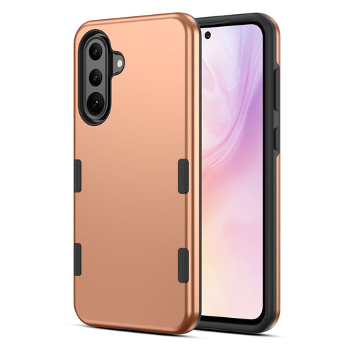 echelon Bravo Series Case for Samsung Galaxy A37 5G / Galaxy A36 5G - Rose Gold - ESA375GCSF2TS004-2.jpg