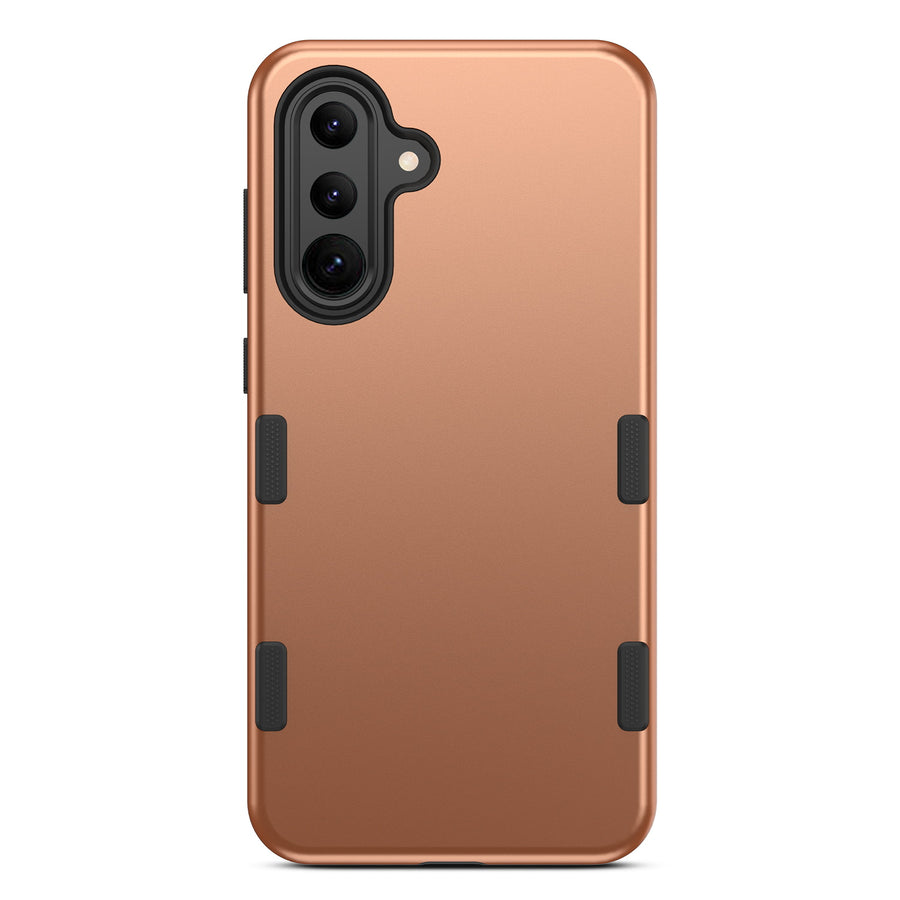 echelon Bravo Series Case for Samsung Galaxy A37 5G / Galaxy A36 5G - Rose Gold - ESA375GCSF2TS004-3.jpg