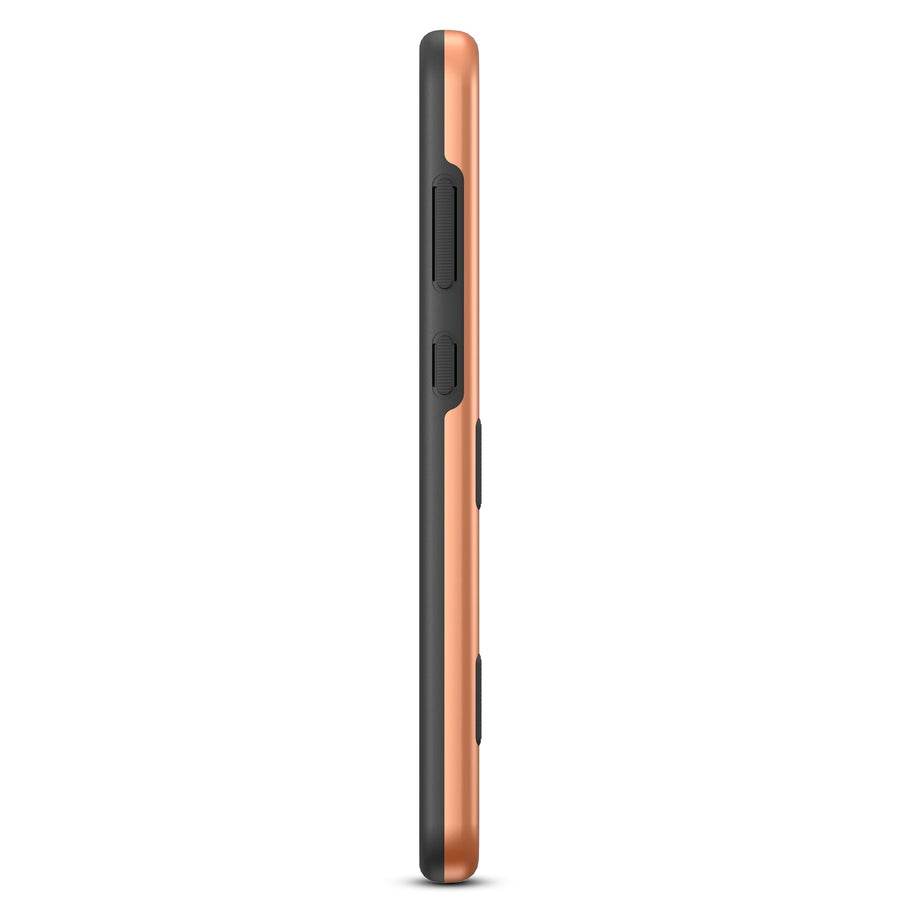 echelon Bravo Series Case for Samsung Galaxy A37 5G / Galaxy A36 5G - Rose Gold - ESA375GCSF2TS004-4.jpg