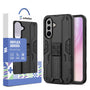 echelon Reflex Series Case w Kickstand for Samsung Galaxy A37 5G / Galaxy A36 5G - Black