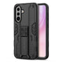 echelon Reflex Series Case w Kickstand for Samsung Galaxy A37 5G / Galaxy A36 5G - Black - ESA375GCSRSKS001-2.jpg