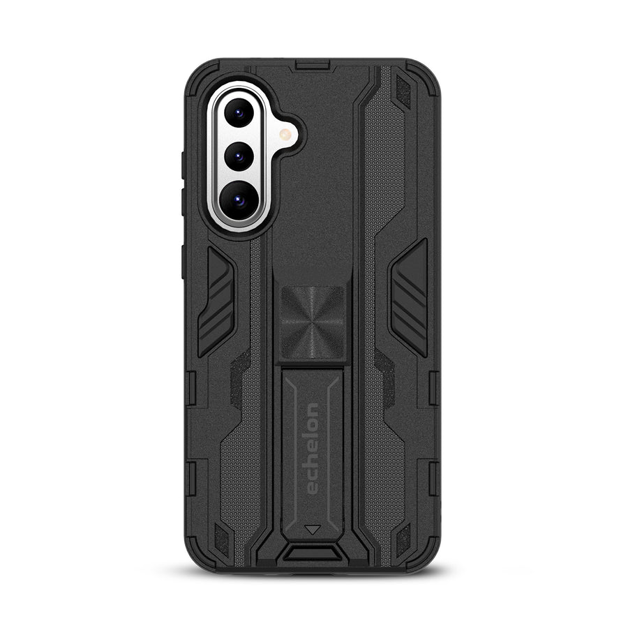 echelon Reflex Series Case w Kickstand for Samsung Galaxy A37 5G / Galaxy A36 5G - Black - ESA375GCSRSKS001-3.jpg