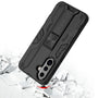 echelon Reflex Series Case w Kickstand for Samsung Galaxy A37 5G / Galaxy A36 5G - Black - ESA375GCSRSKS001-5.jpg