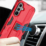echelon Reflex Series Case w Kickstand for Samsung Galaxy A37 5G / Galaxy A36 5G - Red - ESA375GCSRSKS002-9.jpg