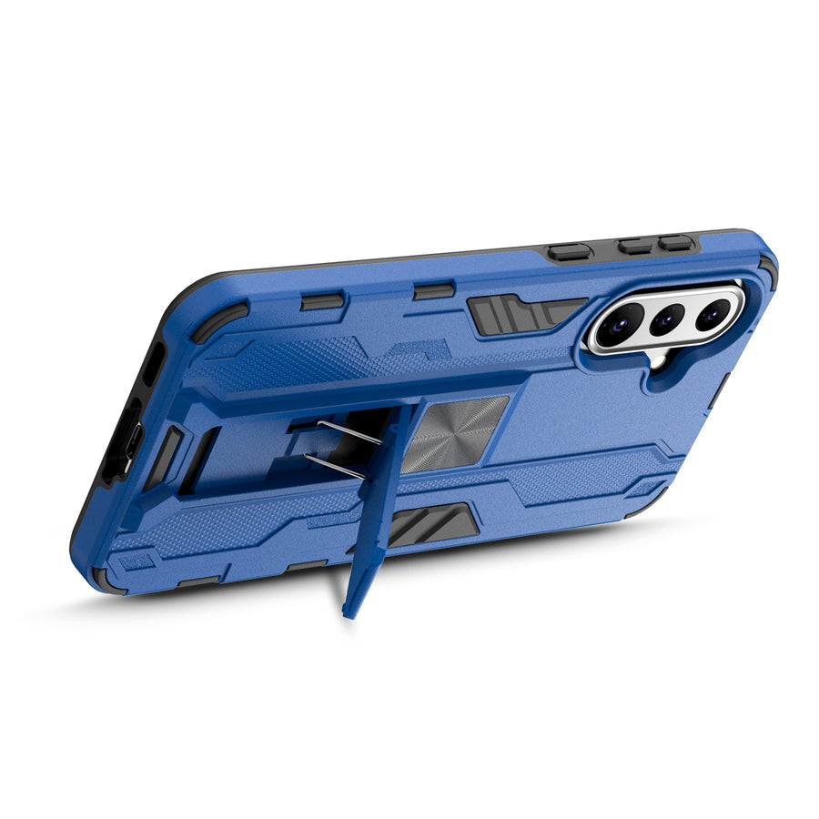echelon Reflex Series Case w Kickstand for Samsung Galaxy A37 5G / Galaxy A36 5G - Reflex Blue - ESA375GCSRSKS003-7.jpg