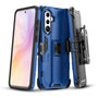 echelon Reflex Series Case with Holster for Samsung Galaxy A37 5G / Galaxy A36 5G - Reflex Blue - ESA375GCSRSKS303-2.jpg