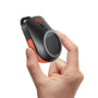 echelon TrekTunes Clip-On Wearable Wireless Speaker - Black - ESKUSU046BK-3.jpg