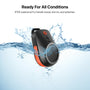 echelon TrekTunes Clip-On Wearable Wireless Speaker - Black - ESKUSU046BK-9.jpg
