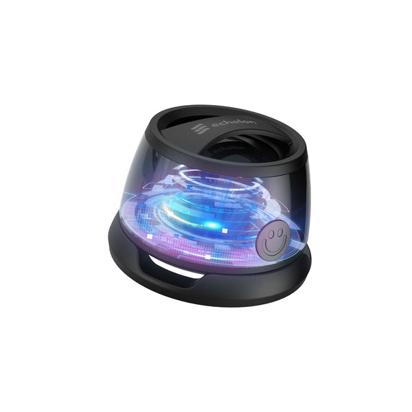 echelon BackBeat Mini MagSafe Portable Wireless Speaker - Black - ESKUSU047BK-2.jpg