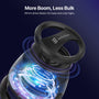 echelon BackBeat Mini MagSafe Portable Wireless Speaker - Black - ESKUSU047BK-5.jpg