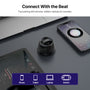 echelon BackBeat Mini MagSafe Portable Wireless Speaker - Black - ESKUSU047BK-8.jpg
