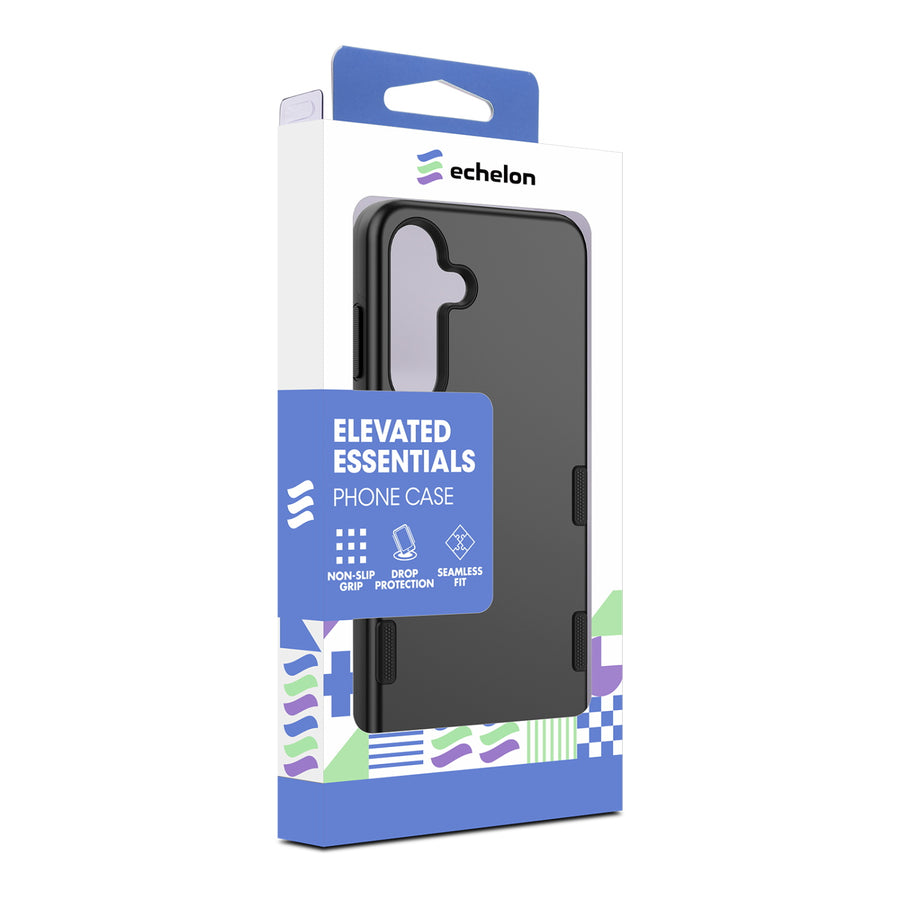 echelon Bravo Series Case for Samsung Galaxy S25 Fan Edition - Black - ESS25FECSF2TS001-8.jpg