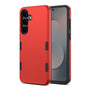 echelon Bravo Series Case for Samsung Galaxy S25 Fan Edition - Red - ESS25FECSF2TS002-2.jpg