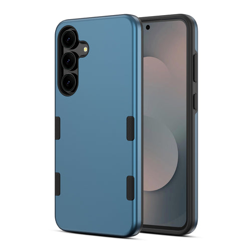 echelon Bravo Series Case for Samsung Galaxy S25 Fan Edition - Blue - ESS25FECSF2TS003-2.jpg