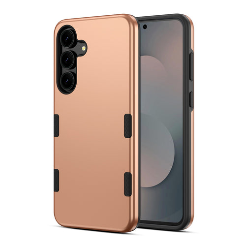 echelon Bravo Series Case for Samsung Galaxy S25 Fan Edition - Rose Gold - ESS25FECSF2TS004-2.jpg