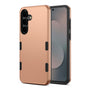 echelon Bravo Series Case for Samsung Galaxy S25 Fan Edition - Rose Gold - ESS25FECSF2TS004-2.jpg