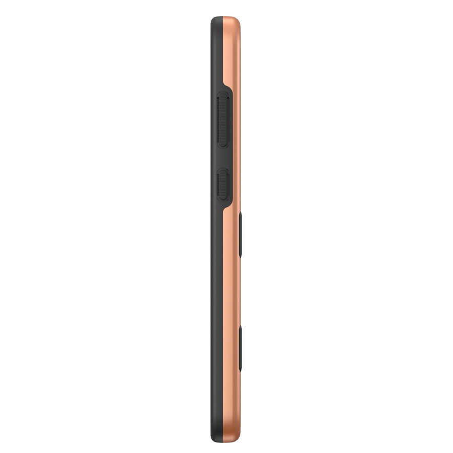 echelon Bravo Series Case for Samsung Galaxy S25 Fan Edition - Rose Gold - ESS25FECSF2TS004-4.jpg