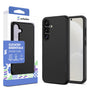 echelon Bravo Series Case for Samsung Galaxy S25 Plus - Black