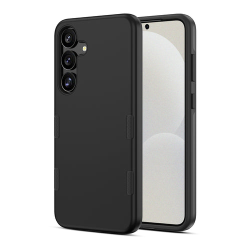 echelon Bravo Series Case for Samsung Galaxy S25 Plus - Black - ESS25PCSF2TS001-2.jpg