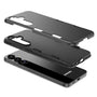 echelon Bravo Series Case for Samsung Galaxy S25 Plus - Black - ESS25PCSF2TS001-7.jpg