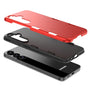 echelon Bravo Series Case for Samsung Galaxy S25 Plus - Red - ESS25PCSF2TS002-7.jpg