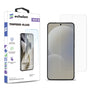 echelon Tempered Glass Screen Protector (2.5D) for Samsung Galaxy S25 / Galaxy S24 - Clear