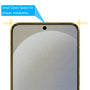 echelon Tempered Glass Screen Protector (2.5D) for Samsung Galaxy S25 / Galaxy S24 - Clear - ESS25SC90U-3.jpg