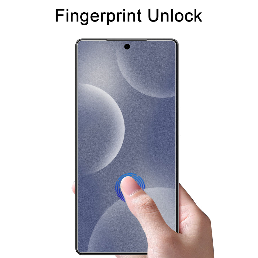 echelon Tempered Glass Screen Protector (2.5D) for Samsung Galaxy S25 Ultra - Clear - ESS25USC90U-4.jpg
