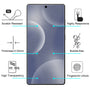 echelon Tempered Glass Screen Protector (2.5D) for Samsung Galaxy S25 Ultra - Clear - ESS25USC90U-6.jpg
