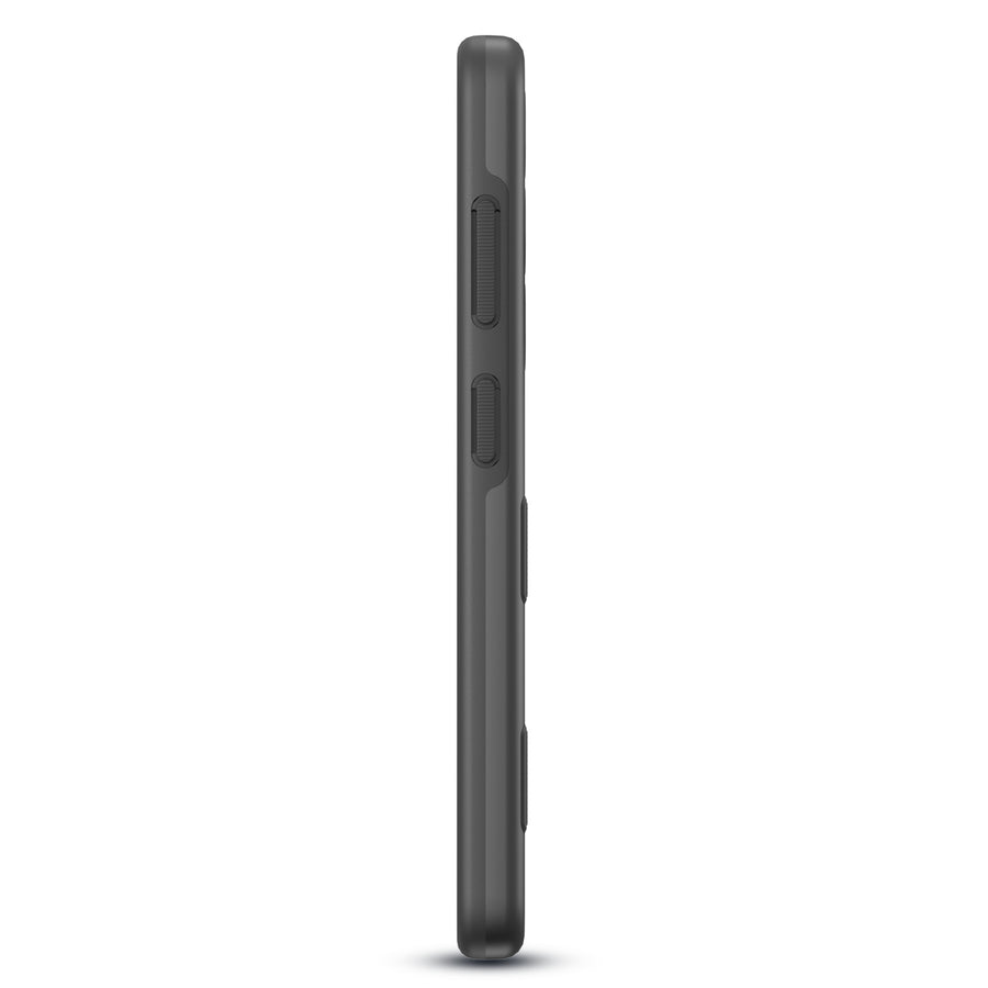 echelon Bravo Series Case for Samsung Galaxy S26 - Black - ESS26CSF2TS001-4.jpg
