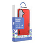 echelon Bravo Series Case for Samsung Galaxy S26 - Red