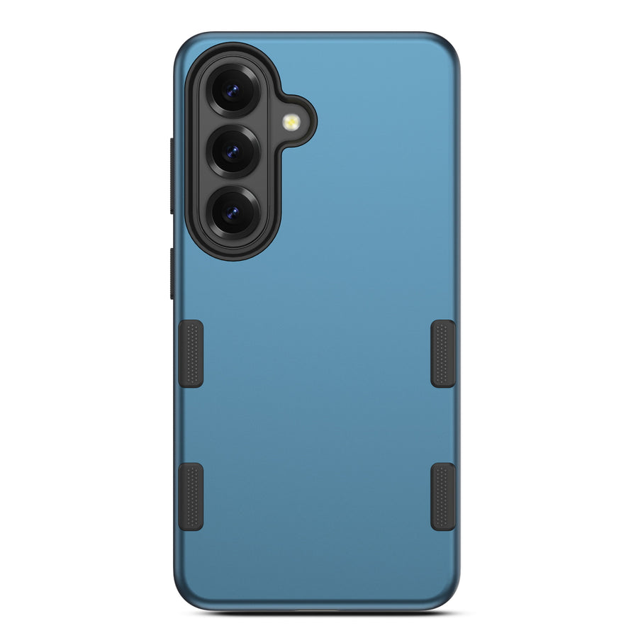 echelon Bravo Series Case for Samsung Galaxy S26 - Blue - ESS26CSF2TS003-3.jpg