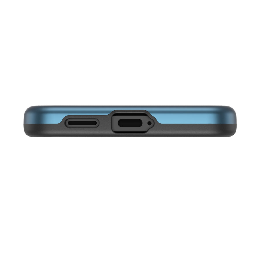 echelon Bravo Series Case for Samsung Galaxy S26 - Blue - ESS26CSF2TS003-6.jpg