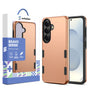 echelon Bravo Series Case for Samsung Galaxy S26 - Rose Gold